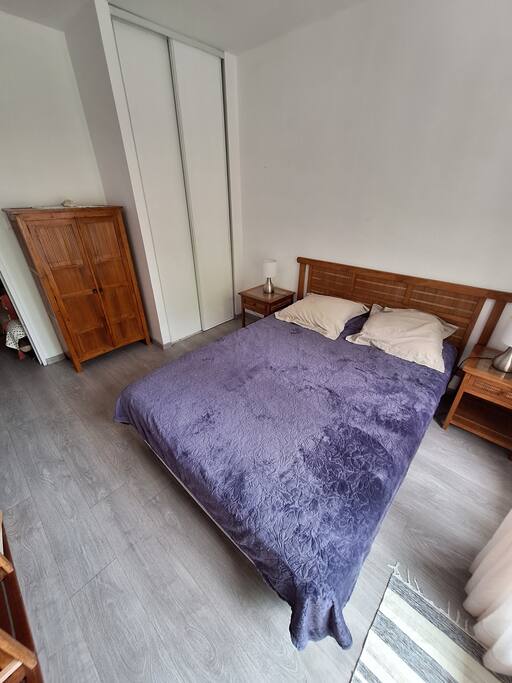 La Fleur de Sel, Très bel Apt T3 - 15