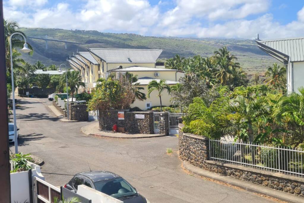 La Fleur de Sel, Très bel Apt T3 - 12