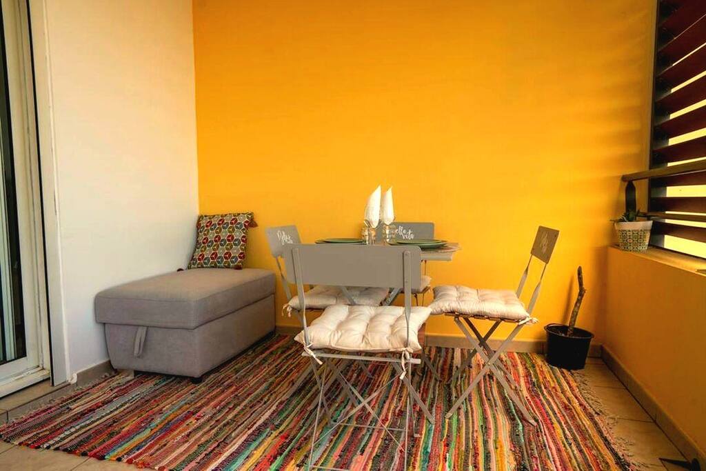 La Vita Bella, Superbe T2 à St Gilles - l'Eperon - 20