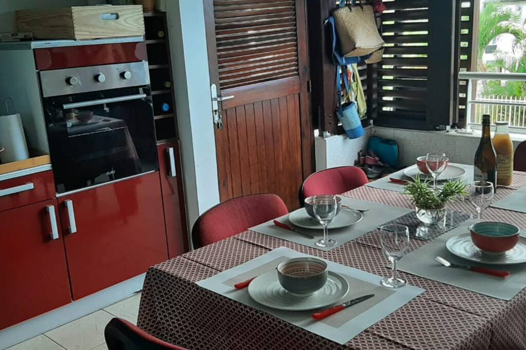 La Fleur de Sel, Très bel Apt T3 - 39