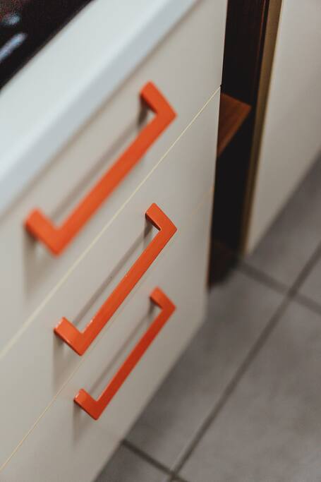 Le Jardin de Corail, splendide F1 à 2 pas du lagon - 29