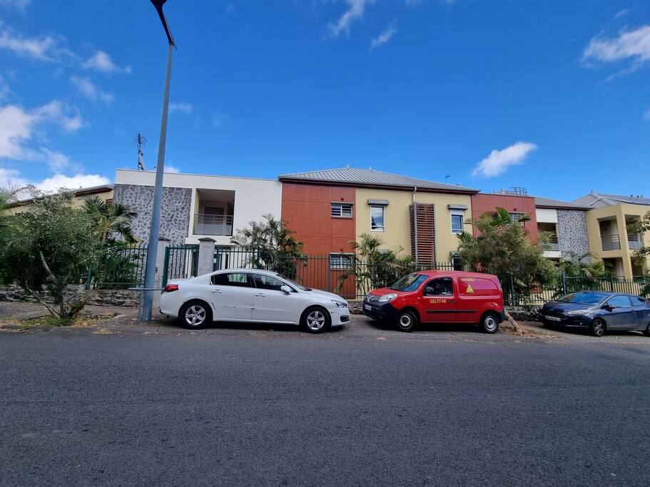 La Vita Bella, Superbe T2 à St Gilles - l'Eperon - 8