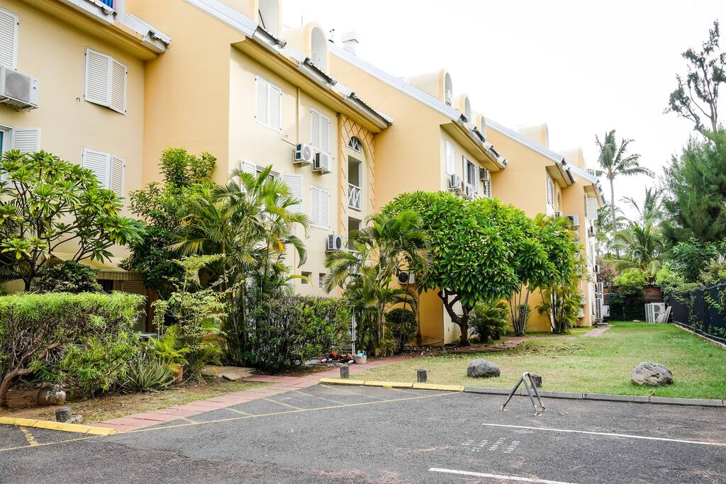 Le Sunset Studio pieds dans l'eau! - 18